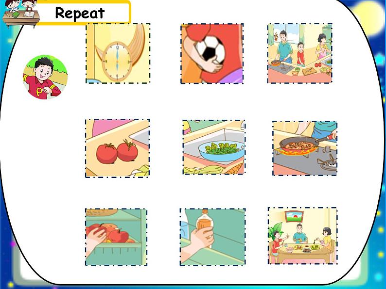 译林版小学英语五下 Unit6 In the kitchen(第4课时) 课件05