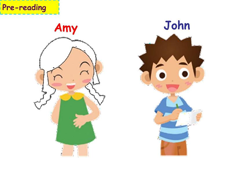 译林版小学英语六下 Project1 Being a good student(第1课时) 课件02