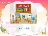 人教精通版小學(xué)英語五下 Unit1 Welcome to our school!(Lesson6) 課件