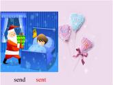六年级英语下册课件-Module 6 Unit 1 It was Daming's birthday yesterday218-外研版(三起)