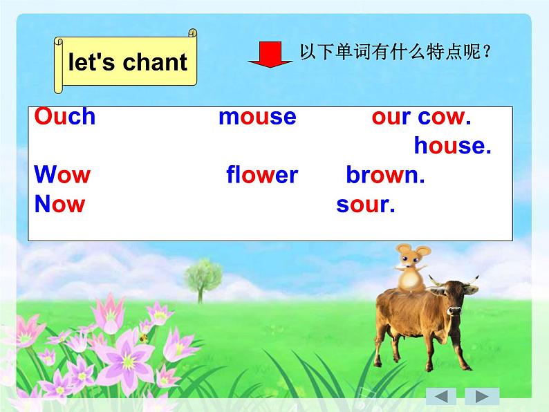 北师大版五下英语 Unit7 Days of the week Lesson5 课件第4页