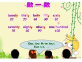 人教精通版小學英語五下 Unit2 Can I help you？(Lesson12) 課件