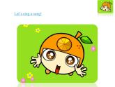 人教精通版小學(xué)英語六下 Unit6 General Revision3 Task1-2 課件