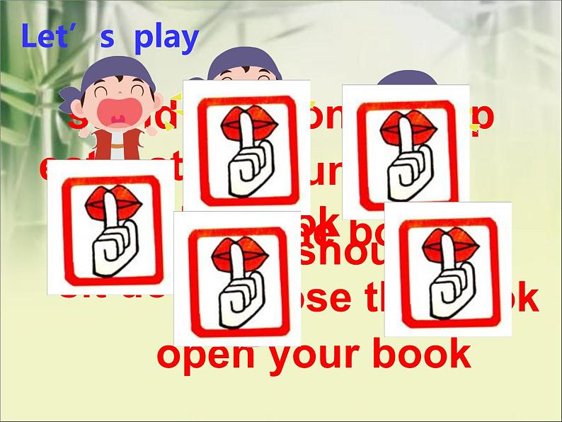 译林版小学英语三下 Unit3 Is this your pencil？(第1课时) 课件03