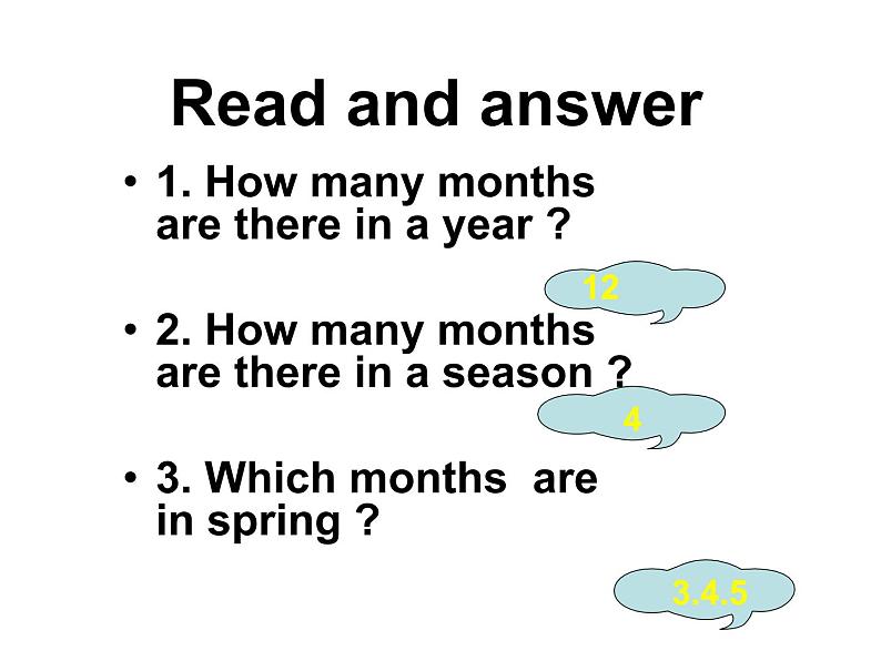 陕旅版小学英语五下 Unit3 Spring Begins From March partC 课件02