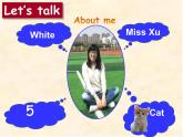 译林版小学英语三下 Unit6 What time is it？(第3课时) 课件