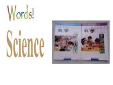 外研版（三起）小学英语五下 M2 U2 Mr. li was a teacher. 课件