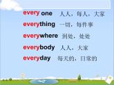 外研版（三起）小学英语六下 Module3 Unit1 The sun is shining. 课件
