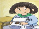 外研版（三起）小學(xué)英語(yǔ)六下 Module9 Unit2 Wishing you happiness every day. 課件