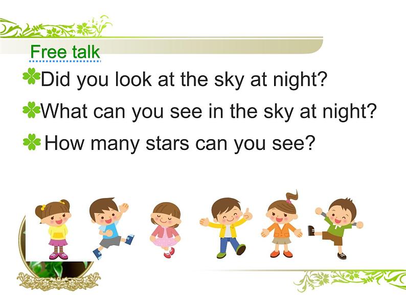 陕旅版小学英语五下 Unit5 What 's the Weather like Today？ partB 课件第6页