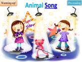外研版（一起）小學(xué)英語五下 A Special pet 課件