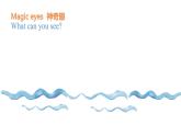 湘少版（三起）四下英语 Unit4 Can you write in English？ 课件