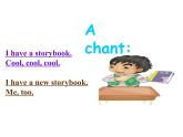 人教精通版小學(xué)英語(yǔ)三下 Unit1 Let's go to school.(Lesson2) 課件