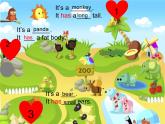 人教精通版小學(xué)英語(yǔ)四下 Unit6 Would you like to take a trip？(Lesson32) 課件