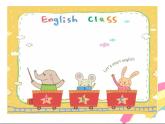人教精通版小學(xué)英語(yǔ)四下 Unit6 Would you like to take a trip？(Lesson35) 課件