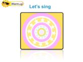人教精通版小學(xué)英語四下 Unit2 There are forty students in our class.(Lesson8) 課件