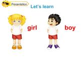 人教精通版小學(xué)英語四下 Unit2 There are forty students in our class.(Lesson8) 課件