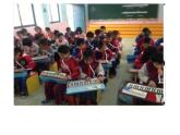 人教精通版小学英语四下 Unit5 What will you do this weekend？(Lesson28) 课件