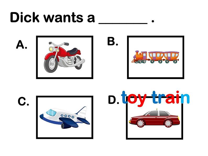 人教精通版小学英语五下 Unit2 Can I help you？(Lesson7) 课件第5页