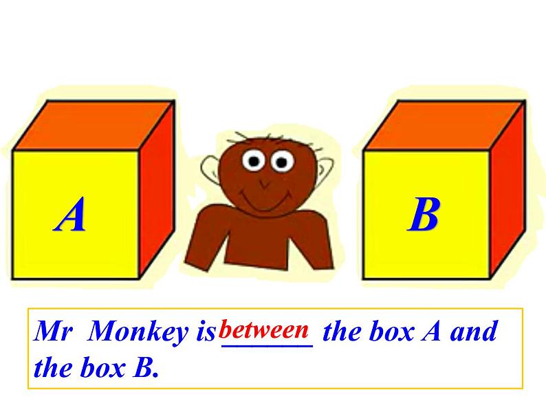 人教精通版小学英语六下 Unit2 There is a park near my home.(Lesson12) 课件第8页