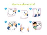 译林版小学英语三下 Unit6 What time is it？(第2课时) 课件