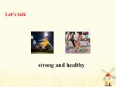 冀教版（三起）英語(yǔ)小學(xué)六年級(jí)下冊(cè)U2-L7 Always Have Breakfast！教學(xué)課件