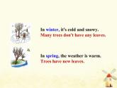 冀教版（三起）英語小學(xué)六年級下冊U3-L13 Summer Is Coming！教學(xué)課件