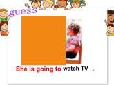 外研版（三起）小学英语六下 Module10 Unit1 We're going to different schools. 课件