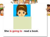 外研版（三起）小学英语六下 Module10 Unit1 We're going to different schools. 课件