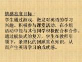 外研版（一起）小學(xué)英語四下 Review Module Unit2 課件