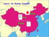 外研版（三起）小学英语六下 Module8 Unit2 Why are you wearing a hat？ 课件