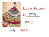 Unit 6 Shopping part B 课件