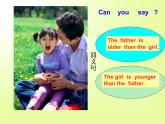 Unlt 1 How tall are you？ part A  课件