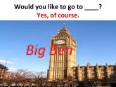 六年級(jí)下冊(cè)英語(yǔ)課件－Unit3 We are going to travel.(Lesson18)｜人教精通版