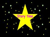小学英语PEP 4A C story time Unit4 Story time部优课件