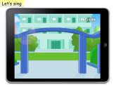 小学英语PEP 5A Recycle 1 lesson2 部优课件