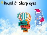 小学英语PEP 3A C Unit6 Happy birthday part c story time部优课件