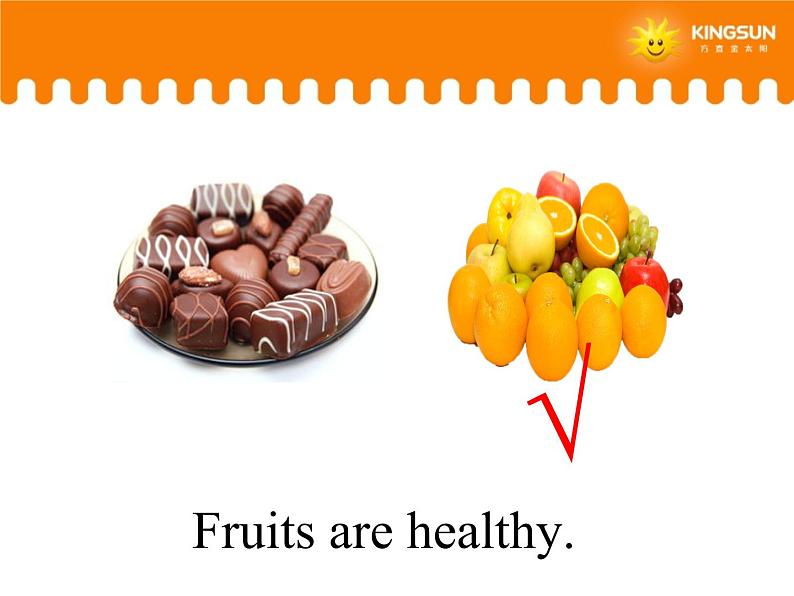 小学英语北京版2B unit2 what 's for supper Lesson7部优课件第7页