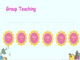 小學(xué)英語(yǔ)冀教版4B Lesson21 My Favourite Food部?jī)?yōu)課件