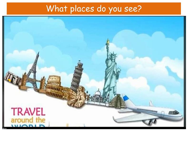 小学英语冀教版5A Lesson17 The Travel Plan Make A Travel Plan部优课件第3页