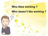 小学英语科普版4B Lesson9 I like summer read部优课件