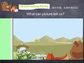 小学英语PEP 5A unit6 Trips in a nature park部优课件