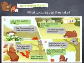 小学英语PEP 5A unit6 Trips in a nature park部优课件