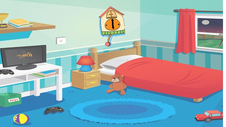 小学英语牛津上海版3B Unit1 Animals (period 2)部优课件第5页