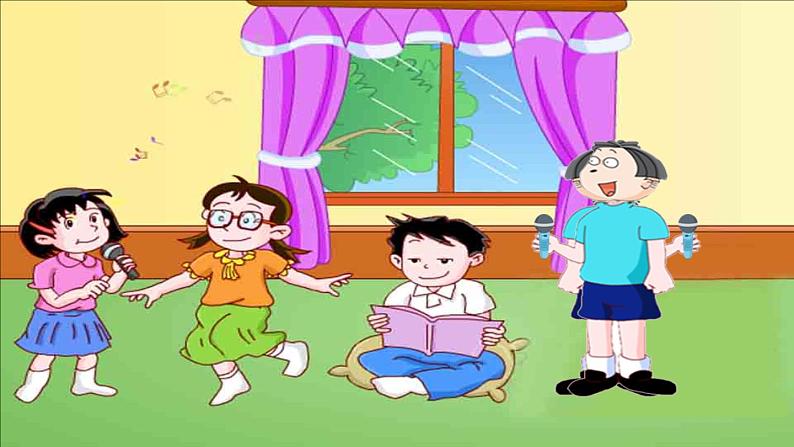 小学英语牛津上海版3B Unit1 Animals (period 2)部优课件第7页