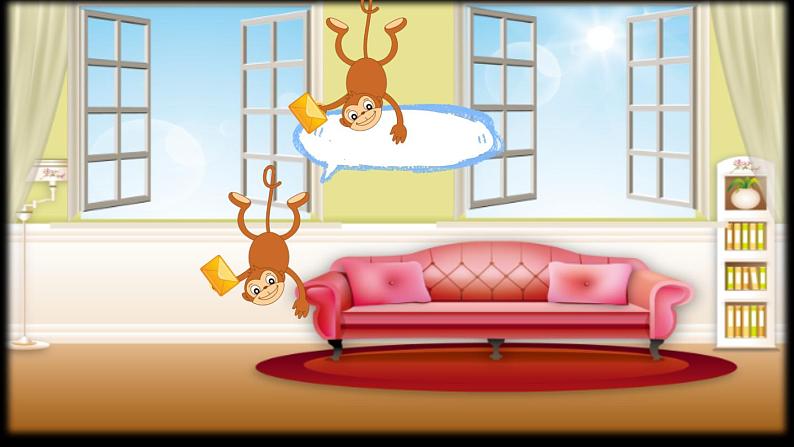 小学英语牛津上海版3B Unit1 Animals (period 2)部优课件第8页