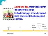 小學(xué)英語(yǔ)牛津上海版5B Unit2 Weather George in four seasons部?jī)?yōu)課件