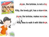 小學(xué)英語牛津上海版4B Unit3 Home life部?jī)?yōu)課件