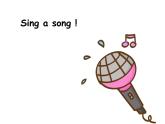 小學(xué)英語(yǔ)人教版 4A unit1 sports and games let's speel Let’s Spell部?jī)?yōu)課件