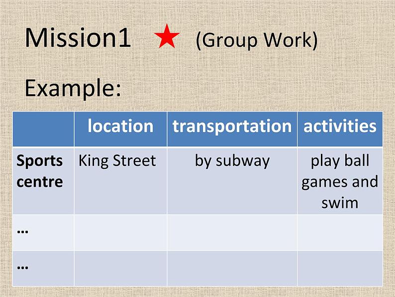 小学英语人教版 4B Lesson3 Unit2部优课件04